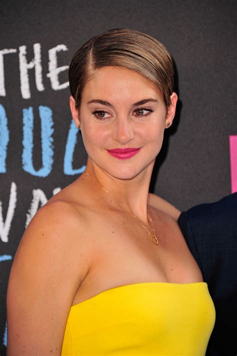 shailene